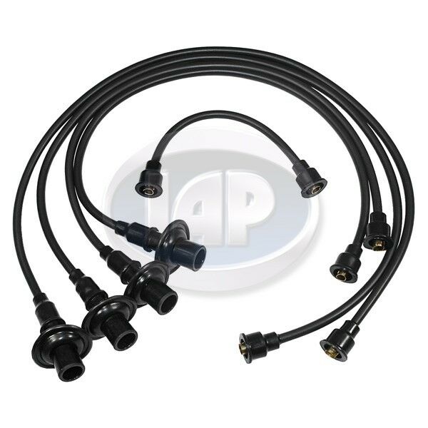 Vw Spark Plug Wire Set. 111998031a. 1200-1600cc. Bug Bus Ghia. Ignition Wires