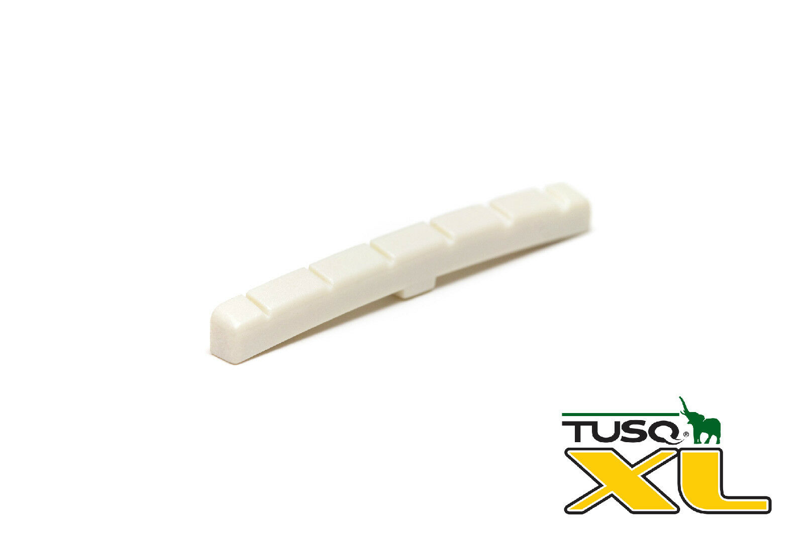 Genuine Graph Tech Tusq Xl Pql-5000-00 Slotted Fender Style Nut - New