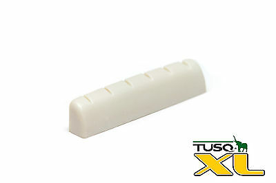 Graph Tech Tusq Xl Pql-6060-00 Epiphone (pre-2014) Style Slotted Nut - New