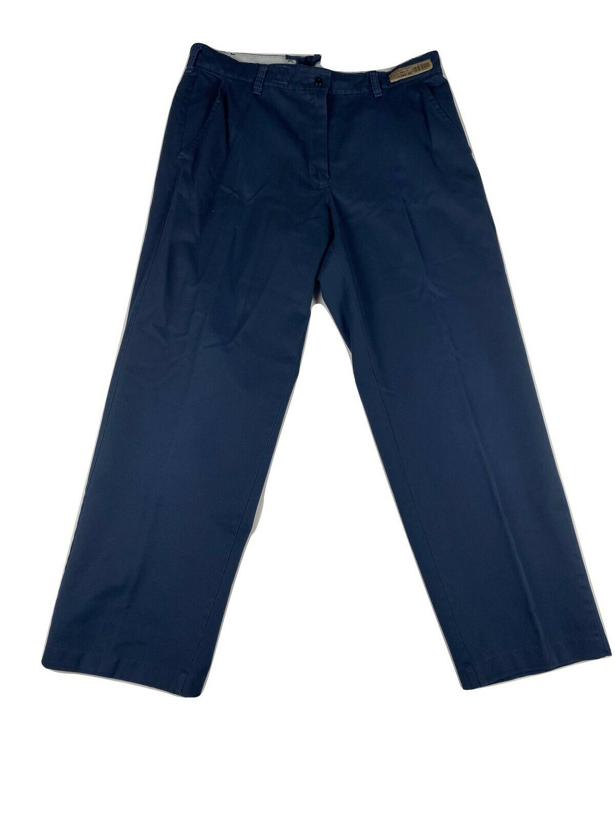 Navy Blue Work Pants - Red Kap, Cintas, Unifirst Used Uniform High Quality Clean